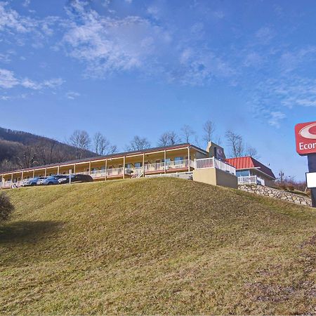 อีโคโน ลอดจ์ เนียร์ บลูฟิลด์ คอลเลจ บลูฟิลด์ Villa Bluefield ภายนอก รูปภาพ