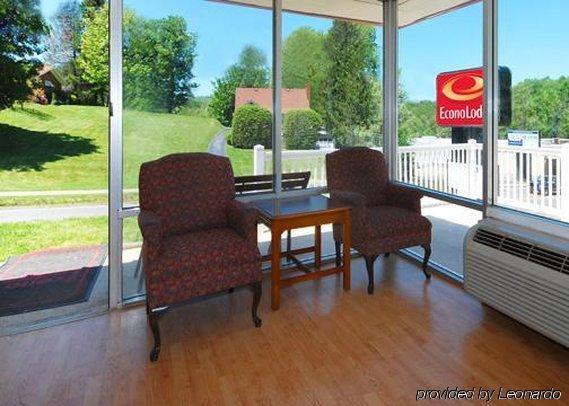 อีโคโน ลอดจ์ เนียร์ บลูฟิลด์ คอลเลจ บลูฟิลด์ Villa Bluefield ภายใน รูปภาพ