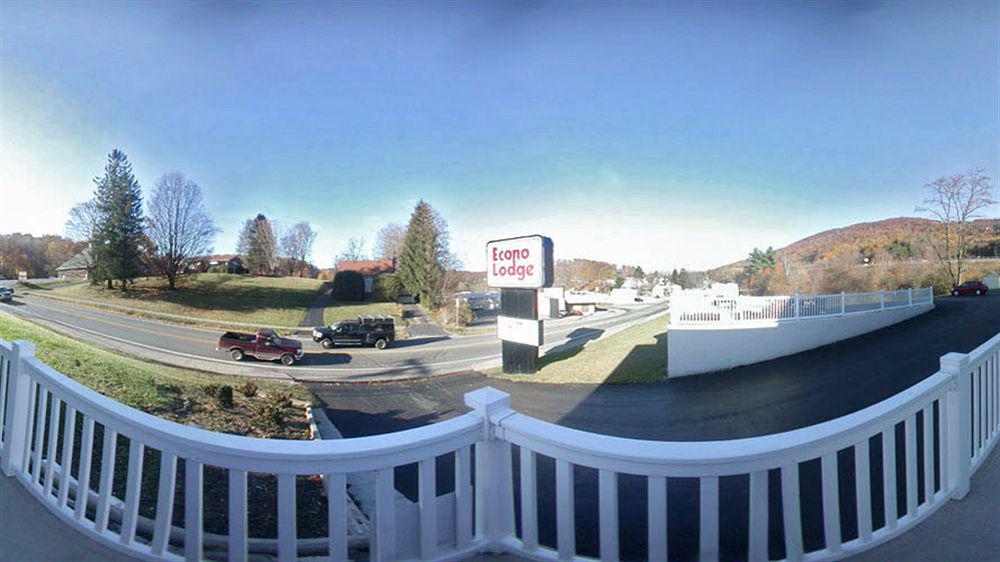 อีโคโน ลอดจ์ เนียร์ บลูฟิลด์ คอลเลจ บลูฟิลด์ Villa Bluefield ภายนอก รูปภาพ